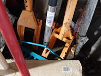 Partij handgereedschap - afbeelding 4 van  7