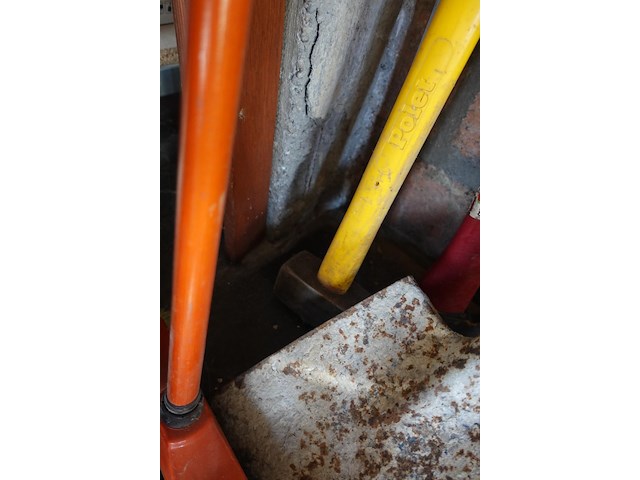 Partij handgereedschap - afbeelding 6 van  7