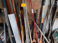 Partij handgereedschap - afbeelding 7 van  7