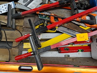 Partij handgereedschap - afbeelding 10 van  11