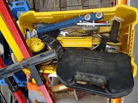 Partij handgereedschap - afbeelding 11 van  11