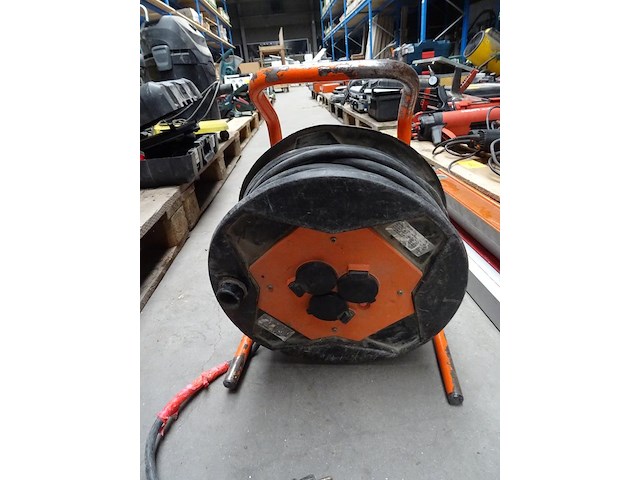 Partij handgereedschap - afbeelding 2 van  11