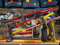 Partij handgereedschap - afbeelding 3 van  11