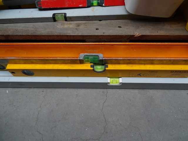 Partij handgereedschap - afbeelding 4 van  11