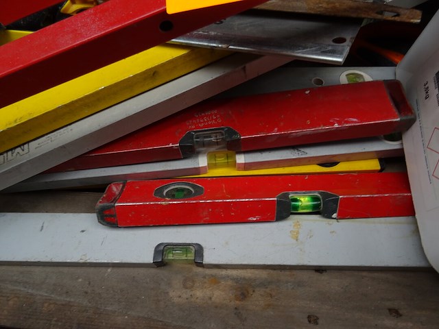 Partij handgereedschap - afbeelding 5 van  11