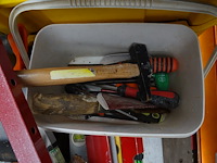 Partij handgereedschap - afbeelding 6 van  11