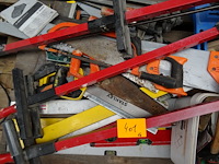 Partij handgereedschap - afbeelding 7 van  11