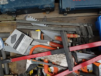 Partij handgereedschap - afbeelding 8 van  11