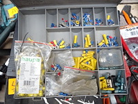 Partij handgereedschap - afbeelding 10 van  10