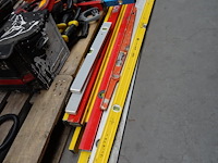 Partij handgereedschap - afbeelding 2 van  10