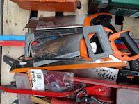 Partij handgereedschap - afbeelding 3 van  10