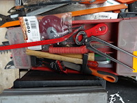 Partij handgereedschap - afbeelding 4 van  10