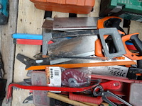 Partij handgereedschap - afbeelding 6 van  10