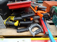 Partij handgereedschap - afbeelding 7 van  10