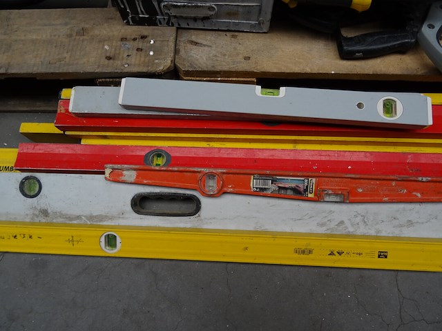 Partij handgereedschap - afbeelding 8 van  10