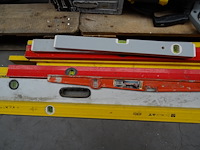 Partij handgereedschap - afbeelding 8 van  10