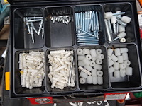 Partij handgereedschap - afbeelding 9 van  10