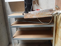 Partij handgereedschap - afbeelding 2 van  9