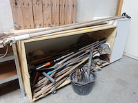 Partij handgereedschap - afbeelding 3 van  9