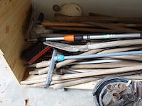 Partij handgereedschap - afbeelding 4 van  9