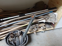 Partij handgereedschap - afbeelding 5 van  9