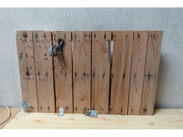 Partij handgereedschap - afbeelding 6 van  9