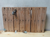 Partij handgereedschap - afbeelding 6 van  9