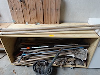 Partij handgereedschap - afbeelding 7 van  9