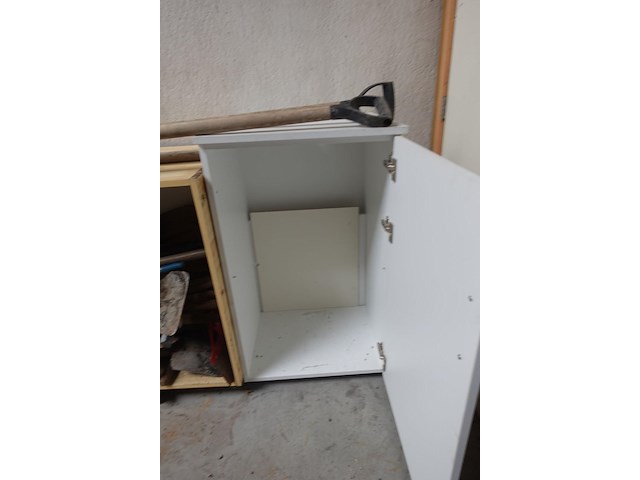 Partij handgereedschap - afbeelding 9 van  9