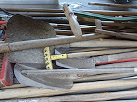 Partij handgereedschap - afbeelding 3 van  4