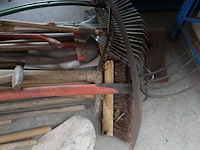 Partij handgereedschap - afbeelding 4 van  4