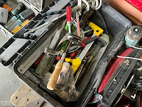Partij handgereedschap - afbeelding 4 van  8