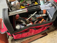 Partij handgereedschap - afbeelding 6 van  8