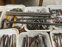 Partij handgereedschap - afbeelding 14 van  18