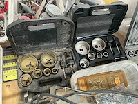 Partij handgereedschap - afbeelding 4 van  18