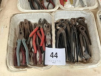 Partij handgereedschap - afbeelding 9 van  18