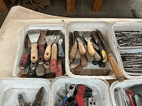 Partij handgereedschap - afbeelding 10 van  18