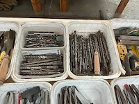 Partij handgereedschap - afbeelding 17 van  18