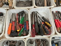 Partij handgereedschap - afbeelding 11 van  18