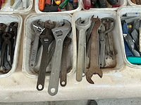 Partij handgereedschap - afbeelding 12 van  18