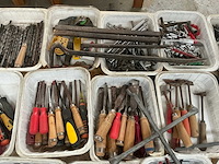 Partij handgereedschap - afbeelding 13 van  18