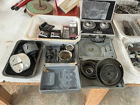 Partij handgereedschap - afbeelding 1 van  13