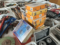 Partij handgereedschap - afbeelding 2 van  13
