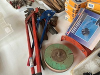 Partij handgereedschap - afbeelding 13 van  13