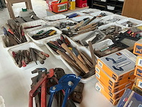 Partij handgereedschap - afbeelding 3 van  13