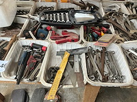 Partij handgereedschap - afbeelding 11 van  13