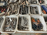 Partij handgereedschap - afbeelding 5 van  13