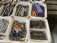 Partij handgereedschap - afbeelding 6 van  13