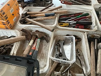 Partij handgereedschap - afbeelding 12 van  13