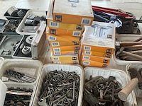 Partij handgereedschap - afbeelding 8 van  13